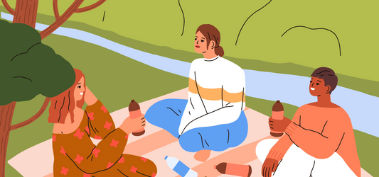 Beyond the Science of Nature, there’s Something More Subtle Happening
