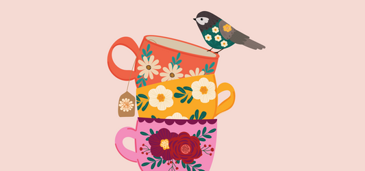 Helping Yourself Heal: Gentle Steps Forward After Illness or a Big Life Event