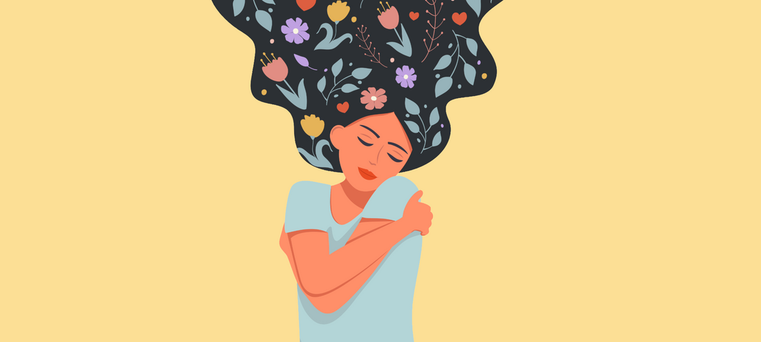 The Power of Positivity & Manifesting: How to Create a Life That Feels Good