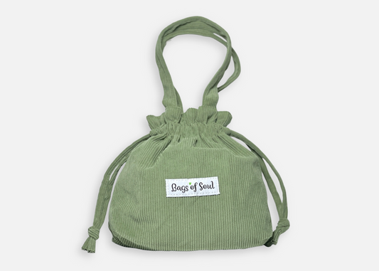 A Bag of Healing