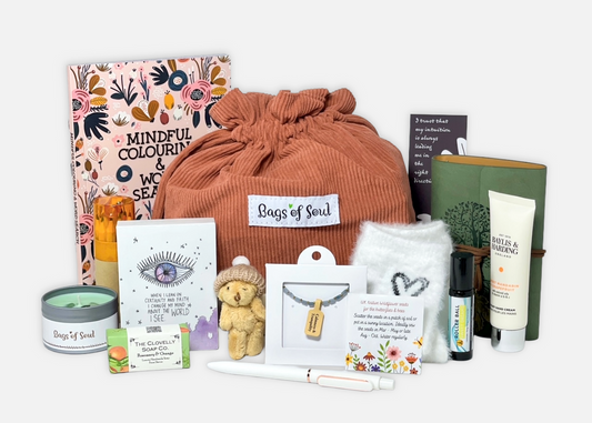 A Bag of Wellbeing