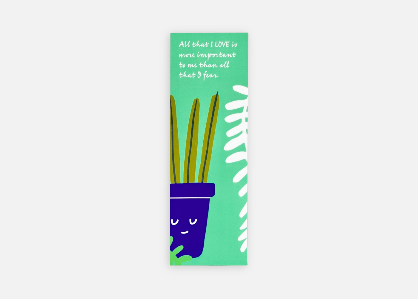 A Bag of Bloom