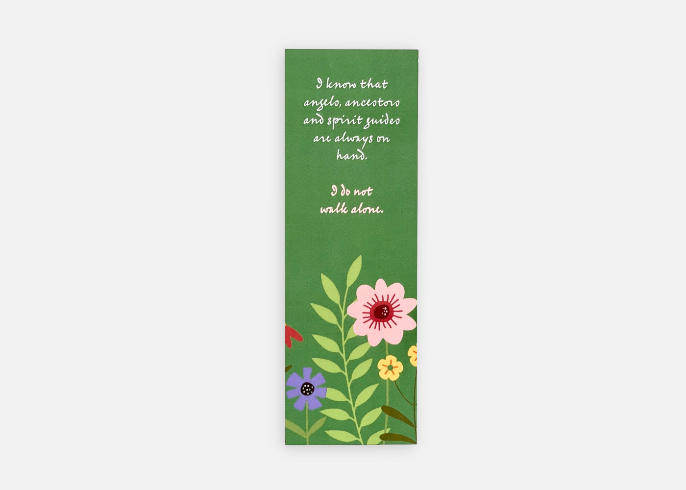 A Bag of Healing